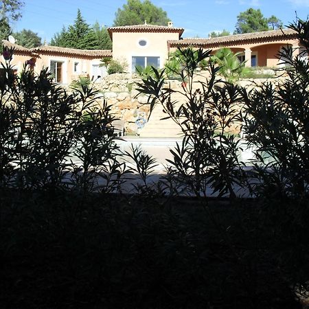 Mas Des Lys Hotel Roquebrune-sur-Argens Buitenkant foto