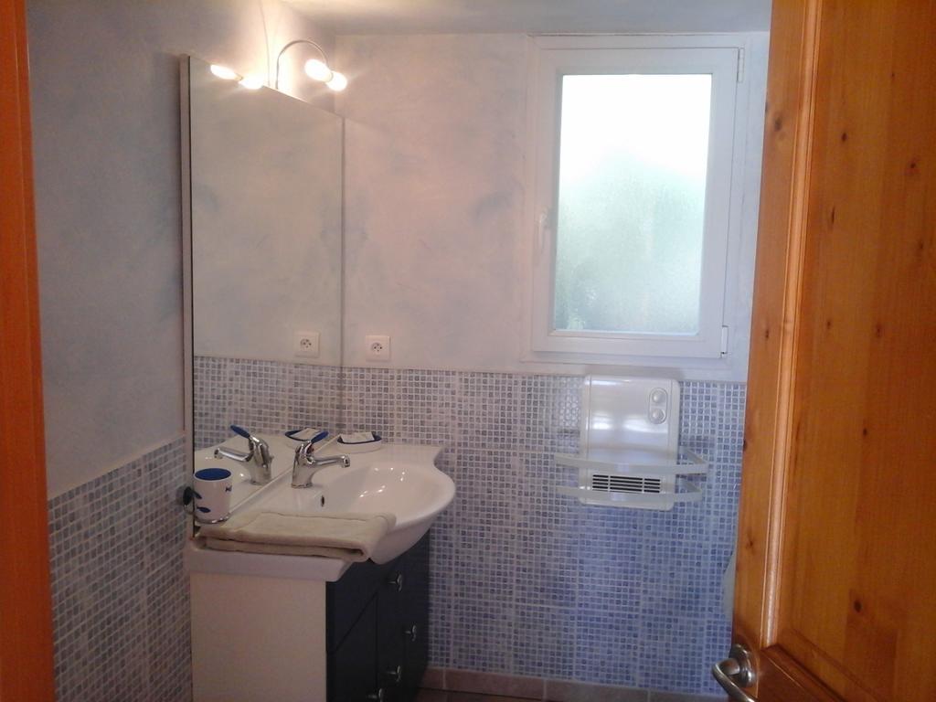 Mas Des Lys Hotel Roquebrune-sur-Argens Kamer foto
