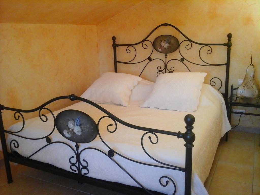 Mas Des Lys Hotel Roquebrune-sur-Argens Kamer foto