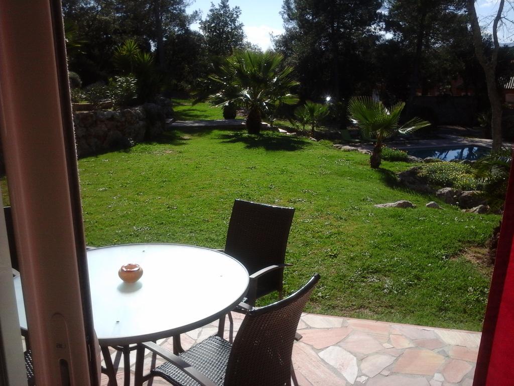 Mas Des Lys Hotel Roquebrune-sur-Argens Buitenkant foto