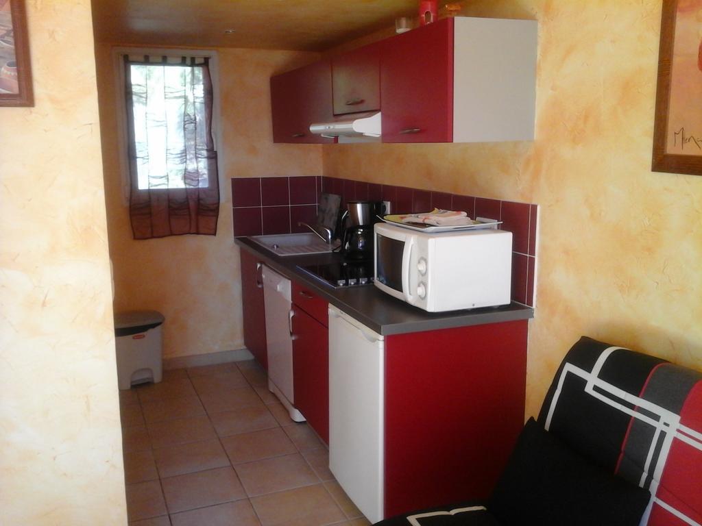 Mas Des Lys Hotel Roquebrune-sur-Argens Buitenkant foto