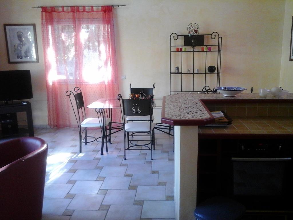 Mas Des Lys Hotel Roquebrune-sur-Argens Buitenkant foto