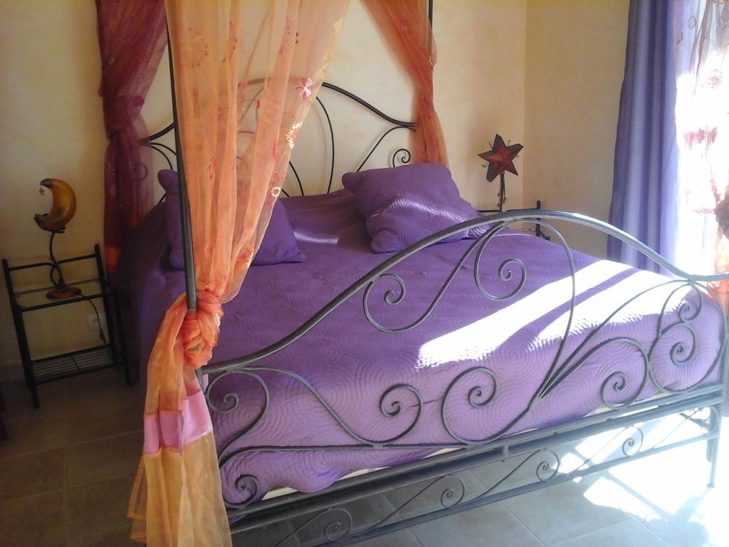 Mas Des Lys Hotel Roquebrune-sur-Argens Kamer foto