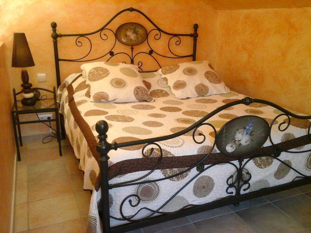 Mas Des Lys Hotel Roquebrune-sur-Argens Kamer foto