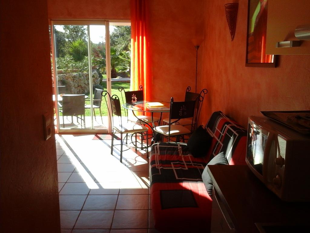 Mas Des Lys Hotel Roquebrune-sur-Argens Kamer foto