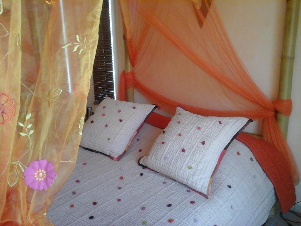 Mas Des Lys Hotel Roquebrune-sur-Argens Buitenkant foto
