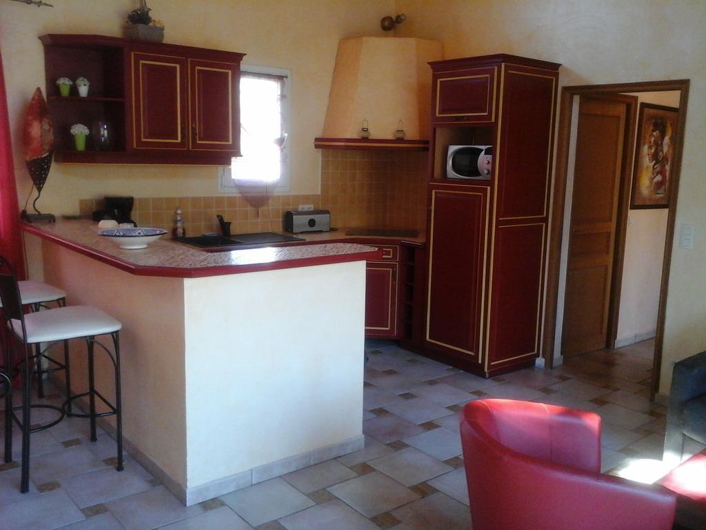 Mas Des Lys Hotel Roquebrune-sur-Argens Buitenkant foto