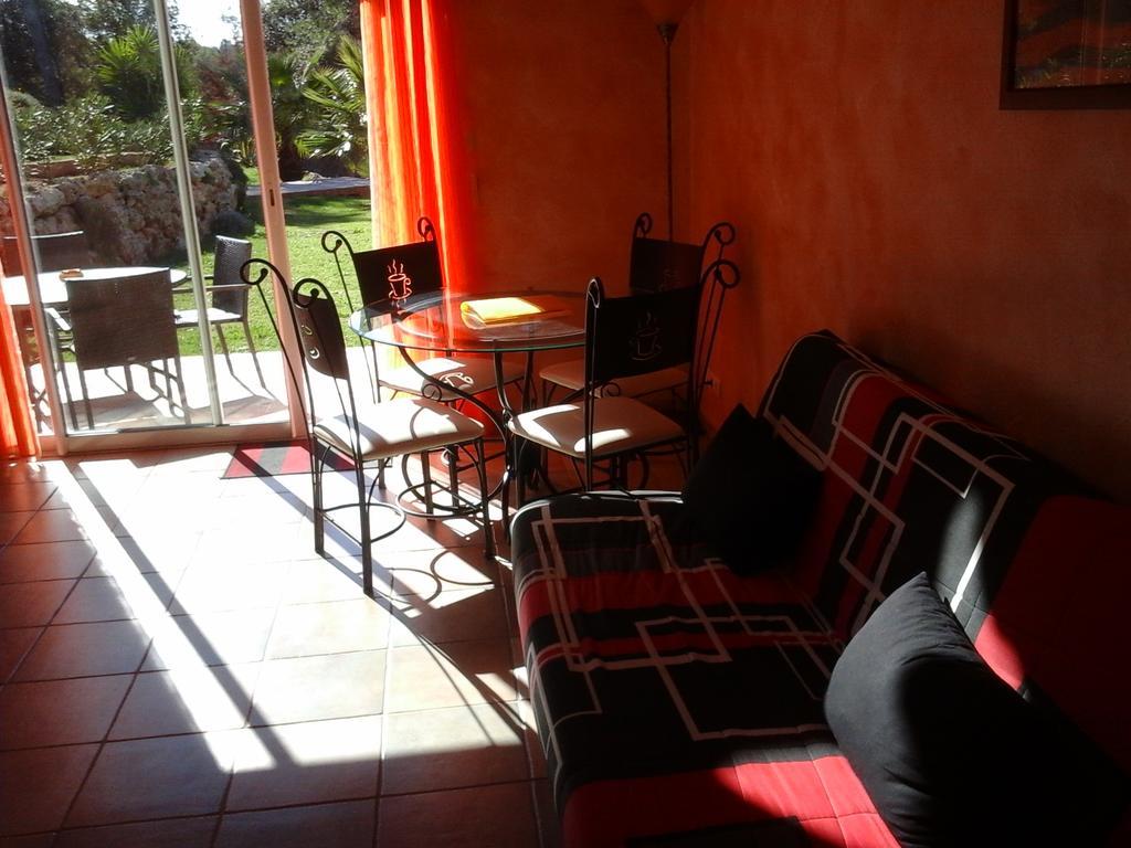 Mas Des Lys Hotel Roquebrune-sur-Argens Buitenkant foto