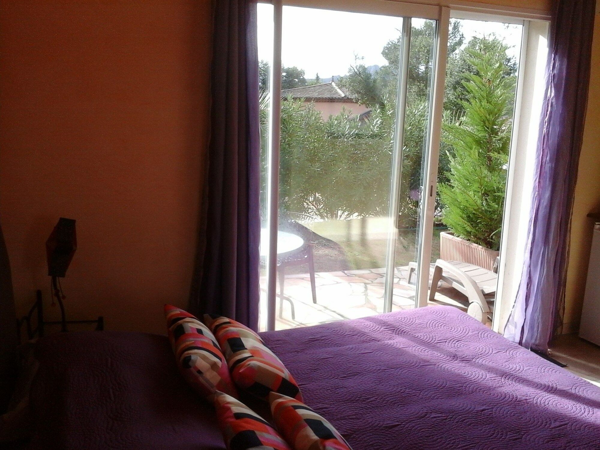 Mas Des Lys Hotel Roquebrune-sur-Argens Buitenkant foto